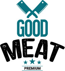 Good Meat Logo
