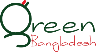 Green Bangladesh Logo