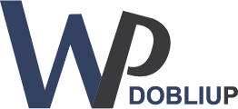 WP Dobliup Logo